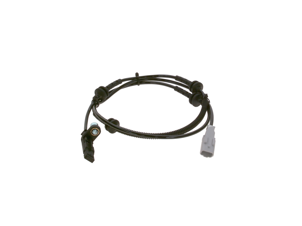 0986594522 Bosch Sensor dianteiro de ABS