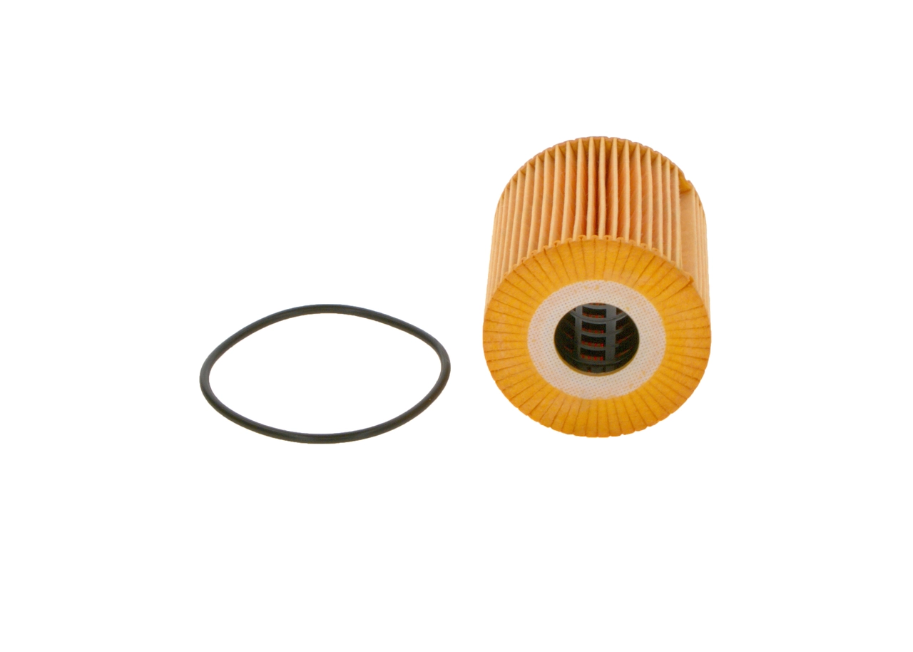 Compre 1457429762 Bosch Filtro de óleo