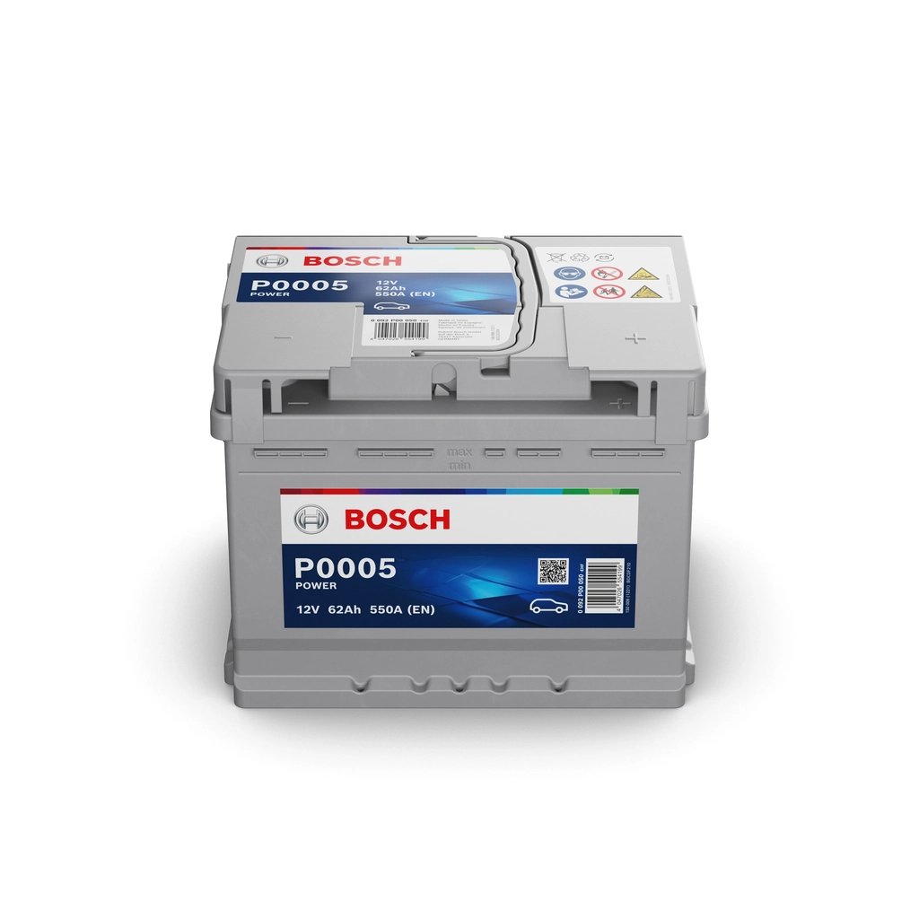 0092P00050 Bosch