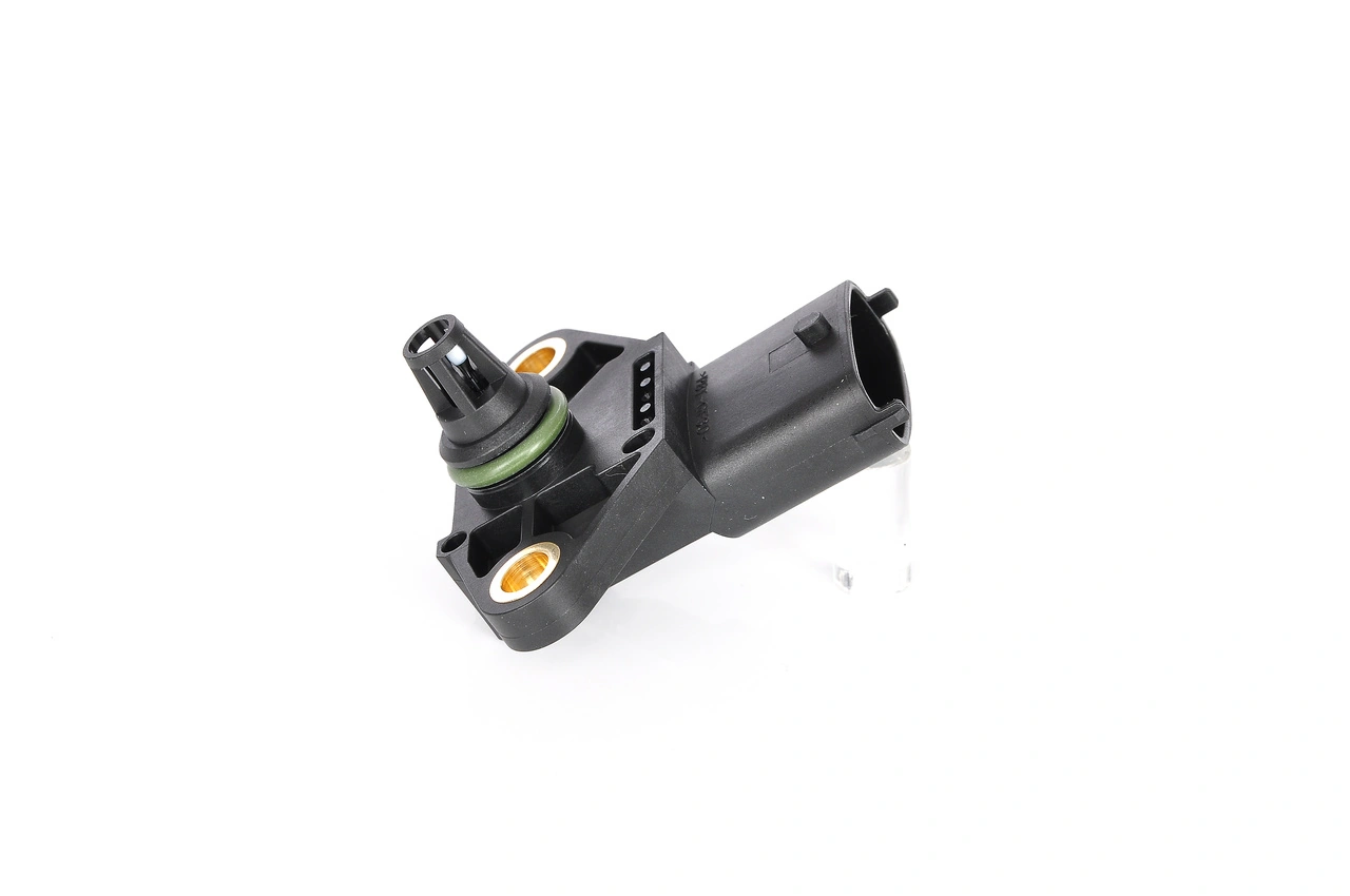 Sensor de pressão no coletor de admissão, MAP 0281006212 Bosch
