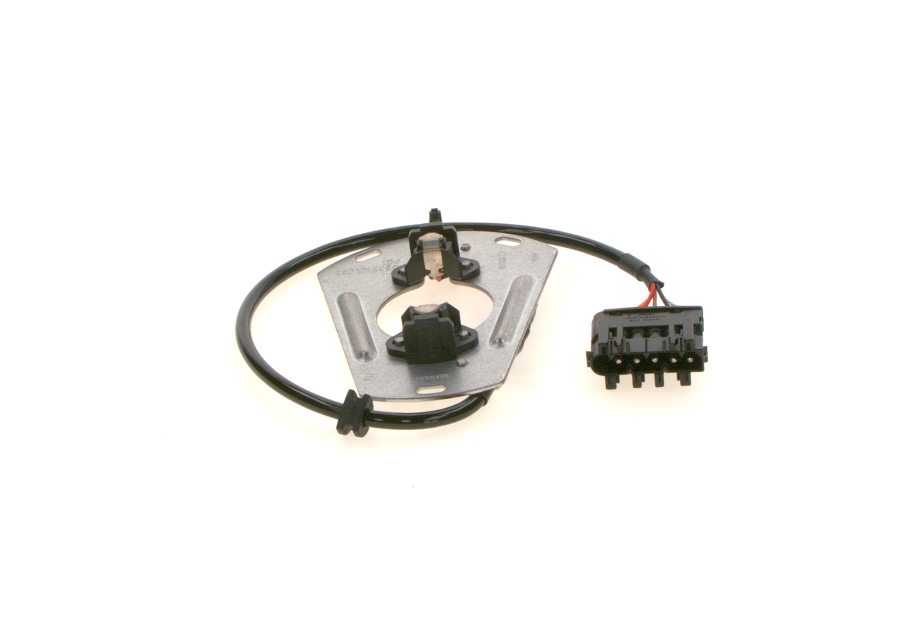 Sensor de posição da árvore distribuidora 0232101022 Bosch