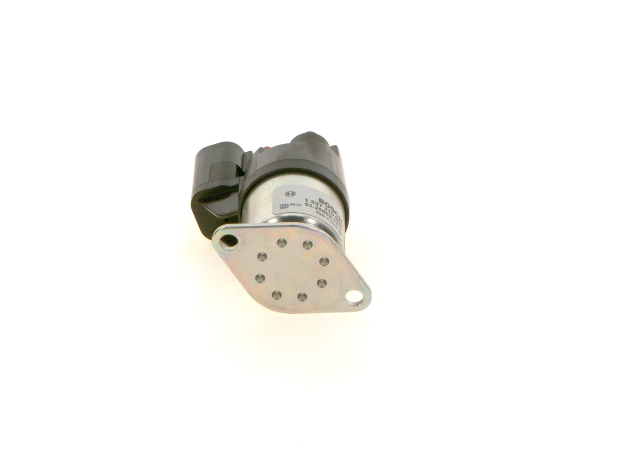 Compre 1337210808 Bosch Relê retrator do motor de arranco