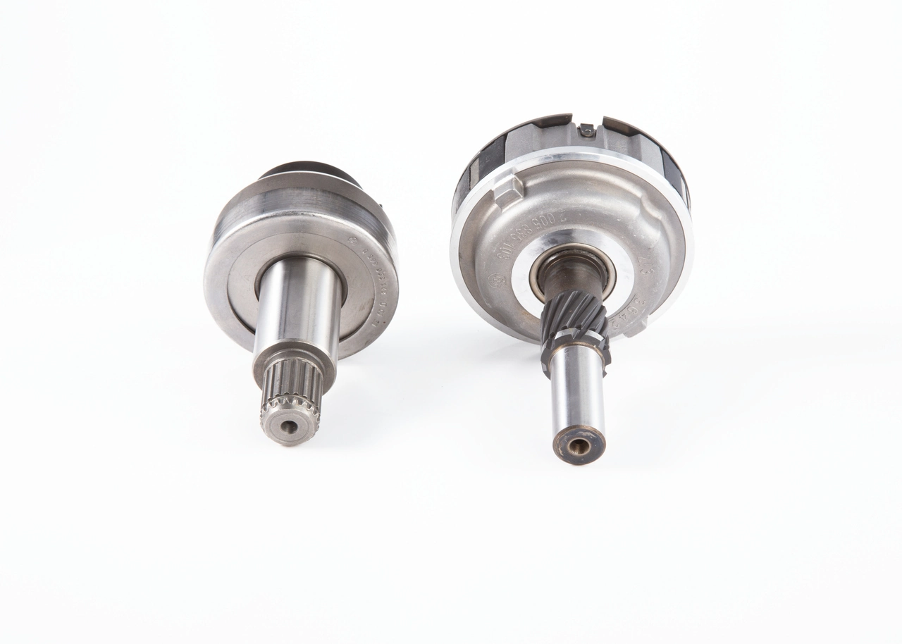 Roda-livre do motor de arranco Bosch 6033AD5359 preço, a partir de 45,44 USD
