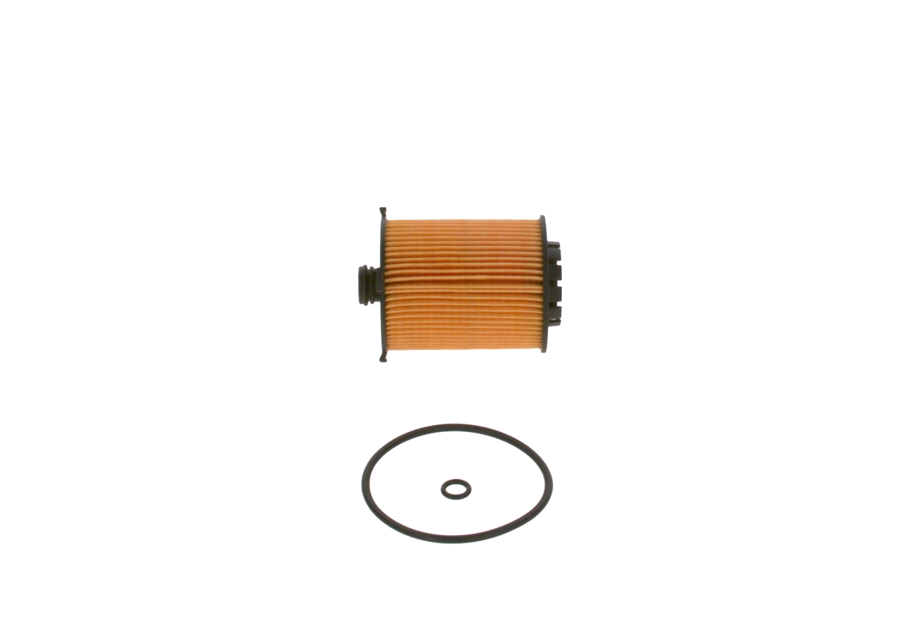 F026407152 Bosch Filtro de óleo