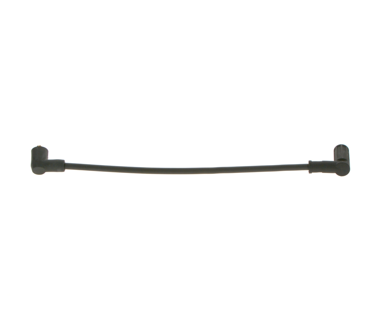 Fios de alta voltagem, kit RCFT604 NGK