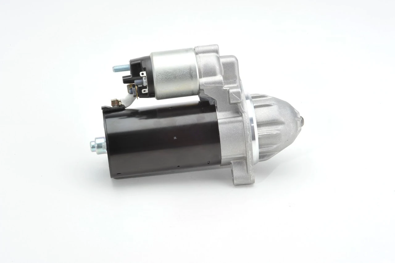 Compre 0001115074 Bosch Motor de arranco