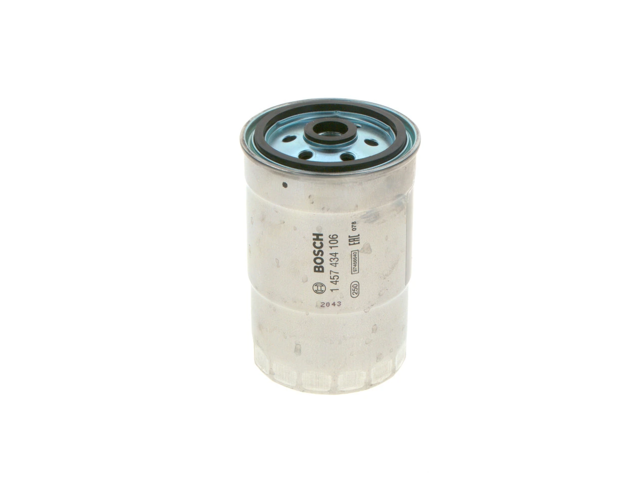1457434106 Bosch Filtro de combustível