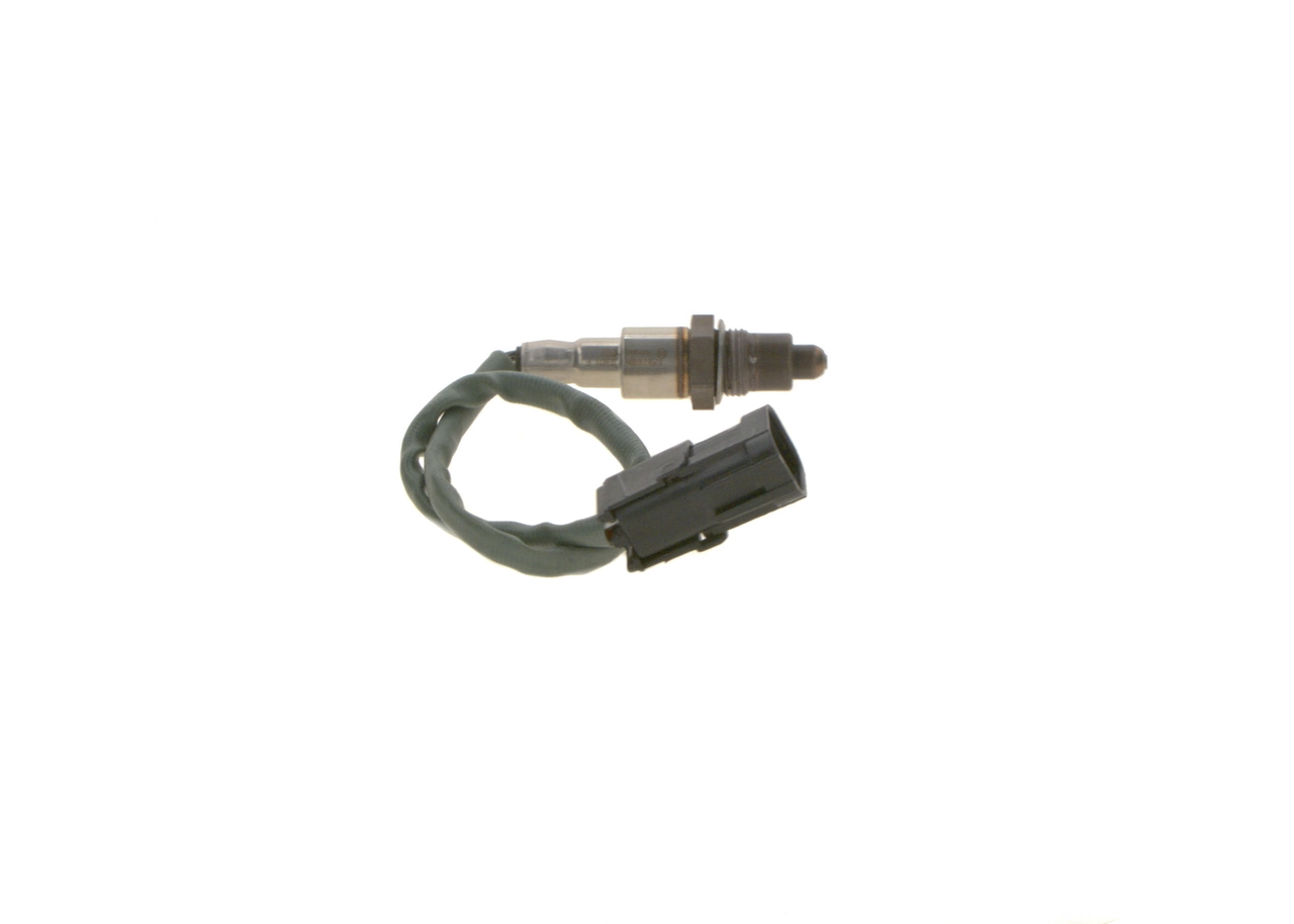 025803000N Bosch Sonda lambda, sensor de oxigênio até o catalisador