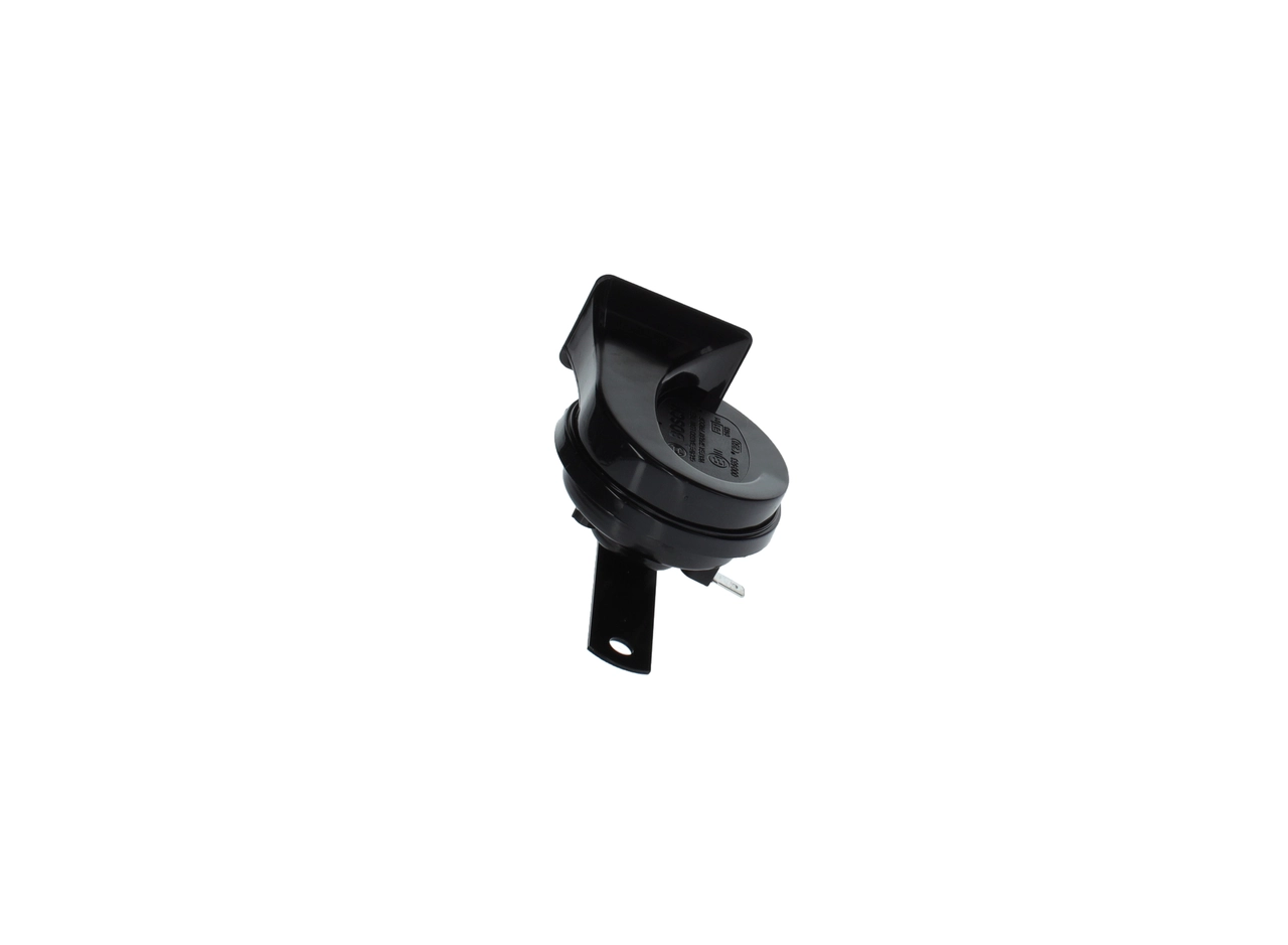 Sinal sonoro (cláxon) para Mercedes ML/GLE W163