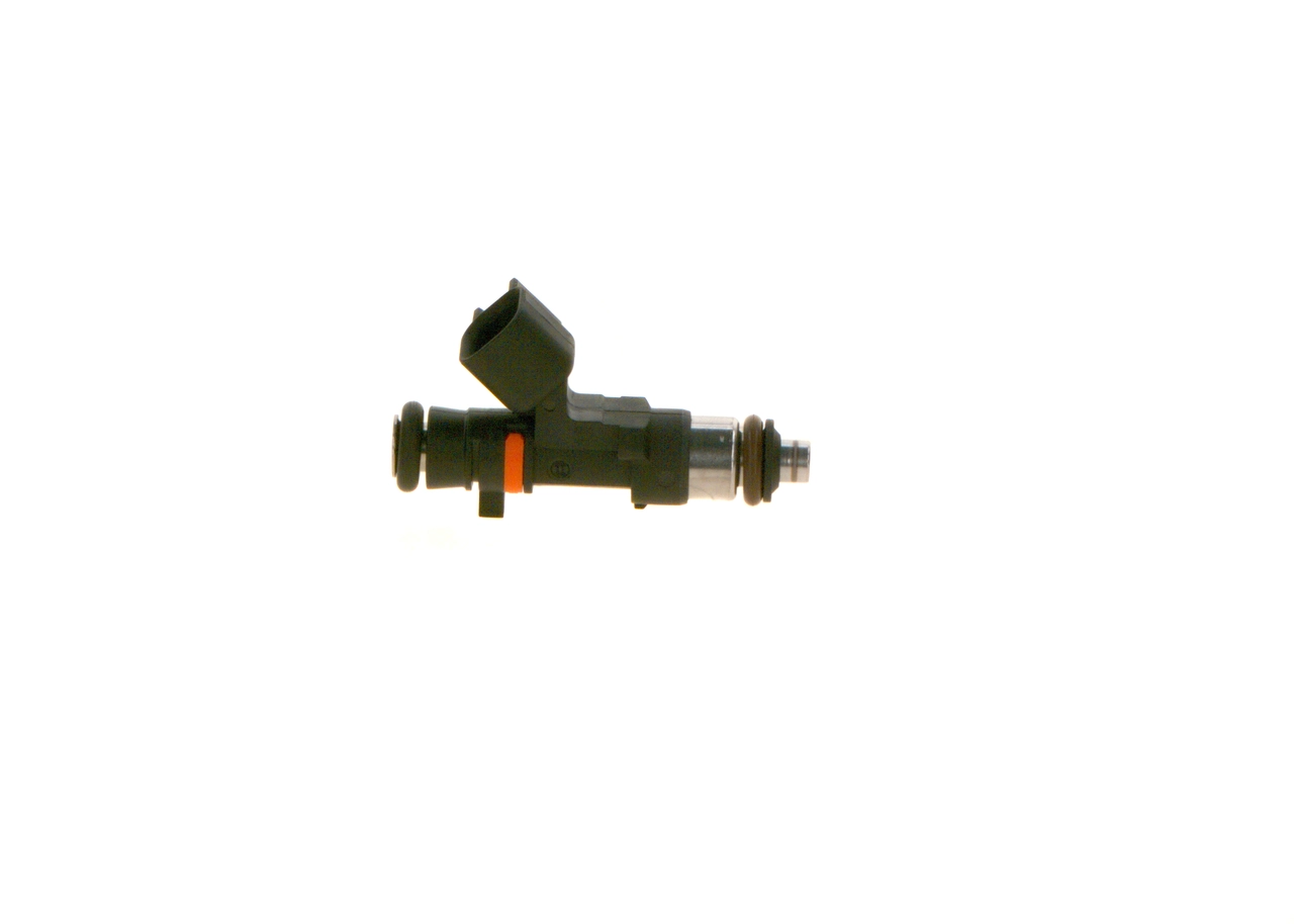 Injetor de injeção de combustível 0280158218 Bosch