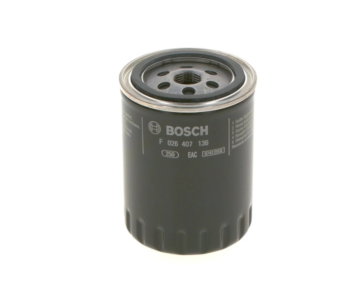 F026407136 Bosch
