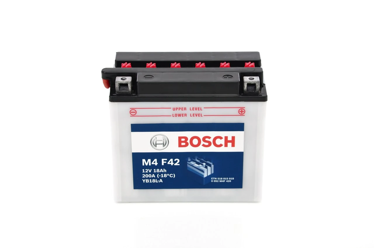 Bateria recarregável (PILHA) Bosch 0092M4F420 preço, a partir de 103,87 USD