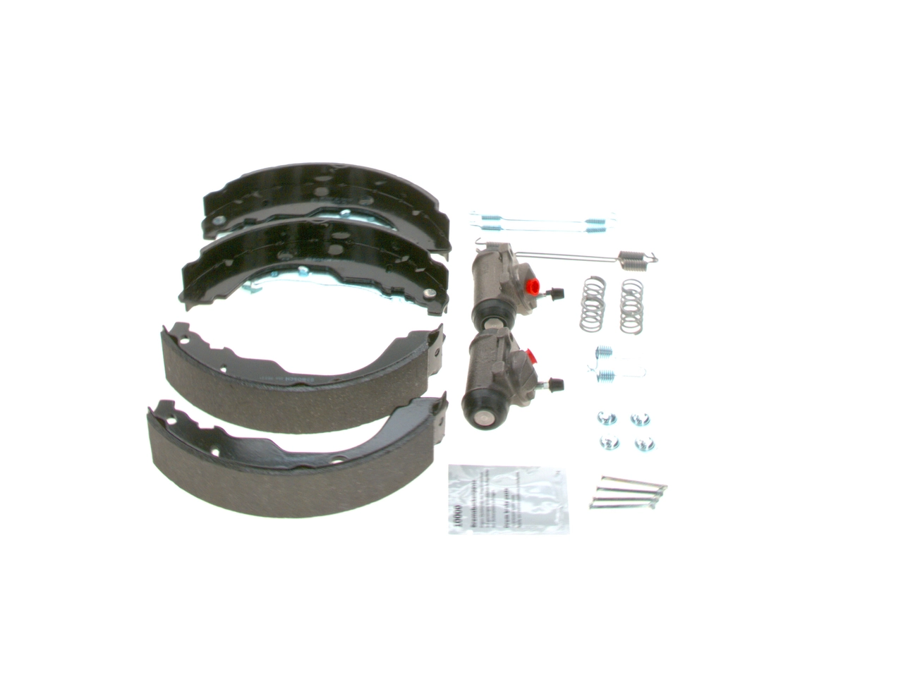 0204113669 Bosch