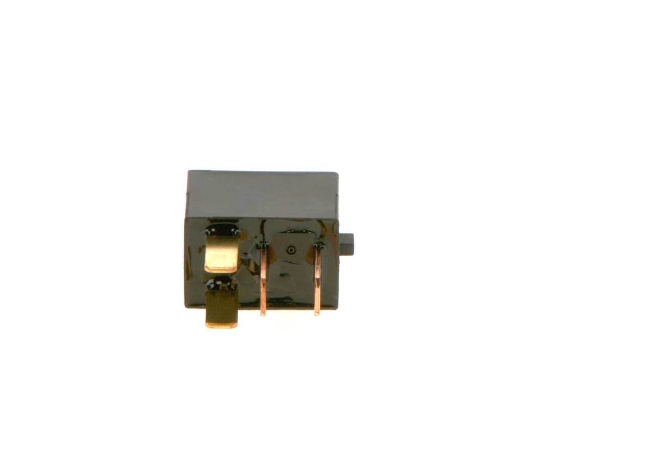 0986AH0092 Bosch Relê de ventilador