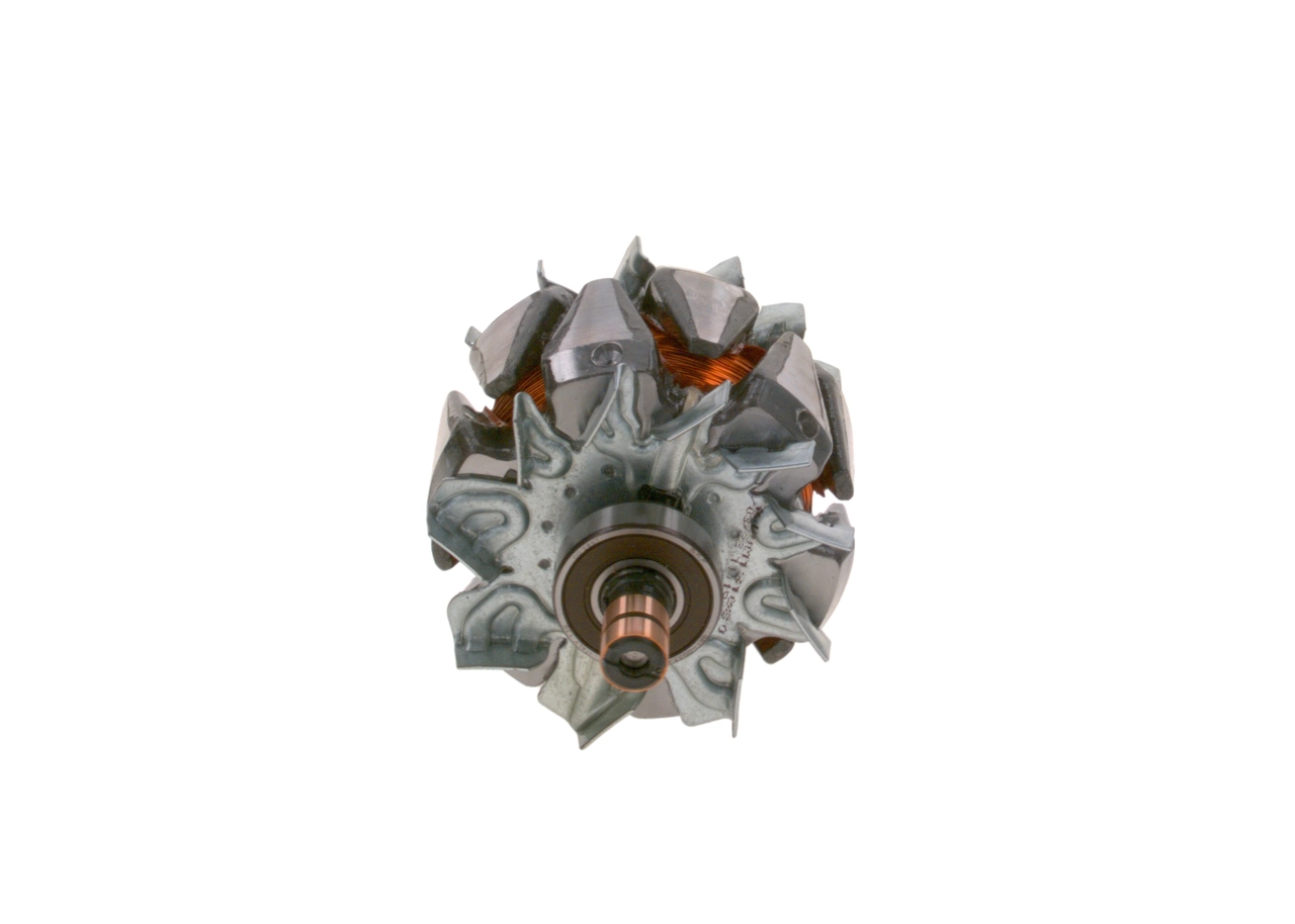 Induzido (rotor) do gerador para DAF 105 XF 