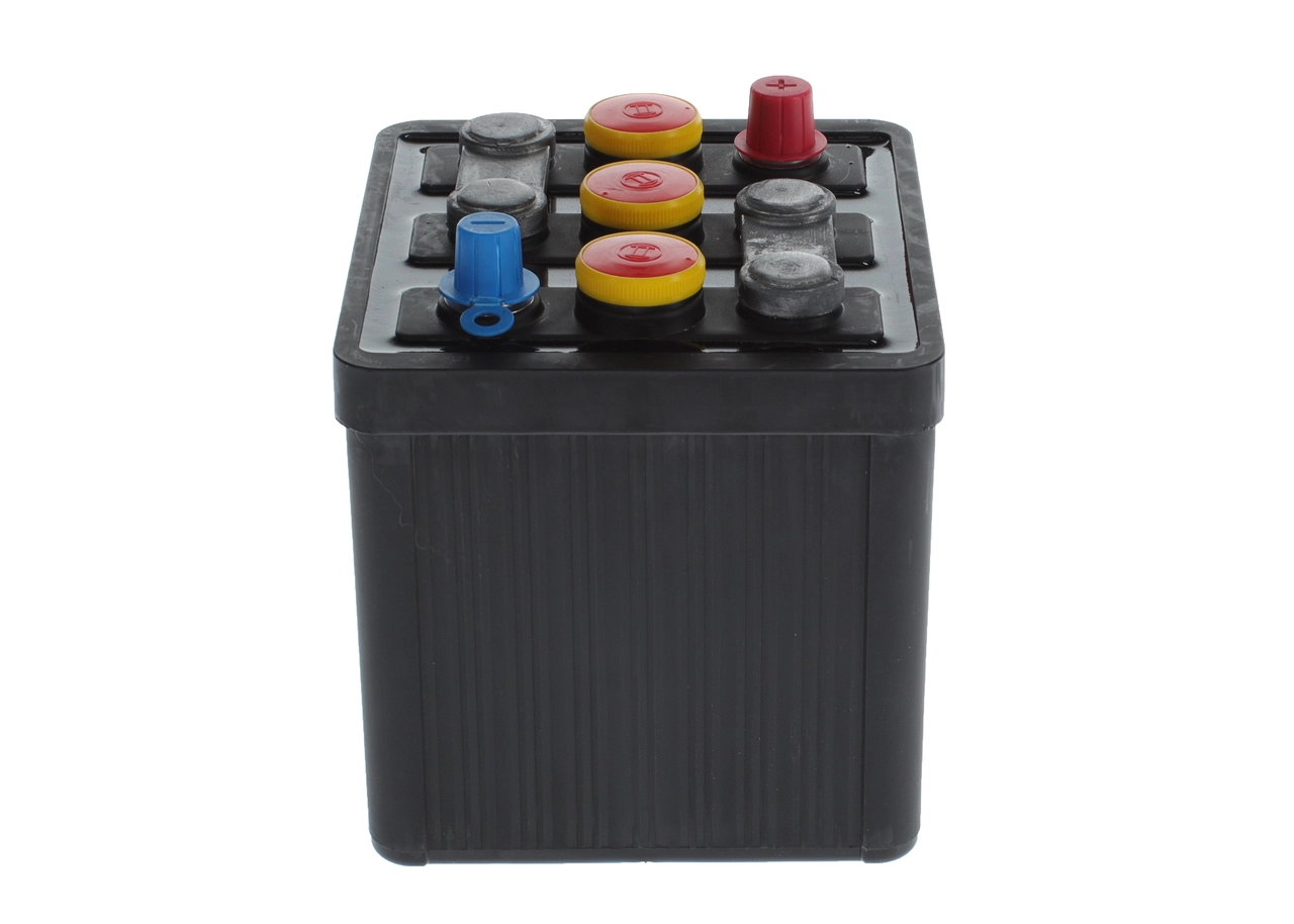 F026T02302 Bosch Bateria recarregável (PILHA)