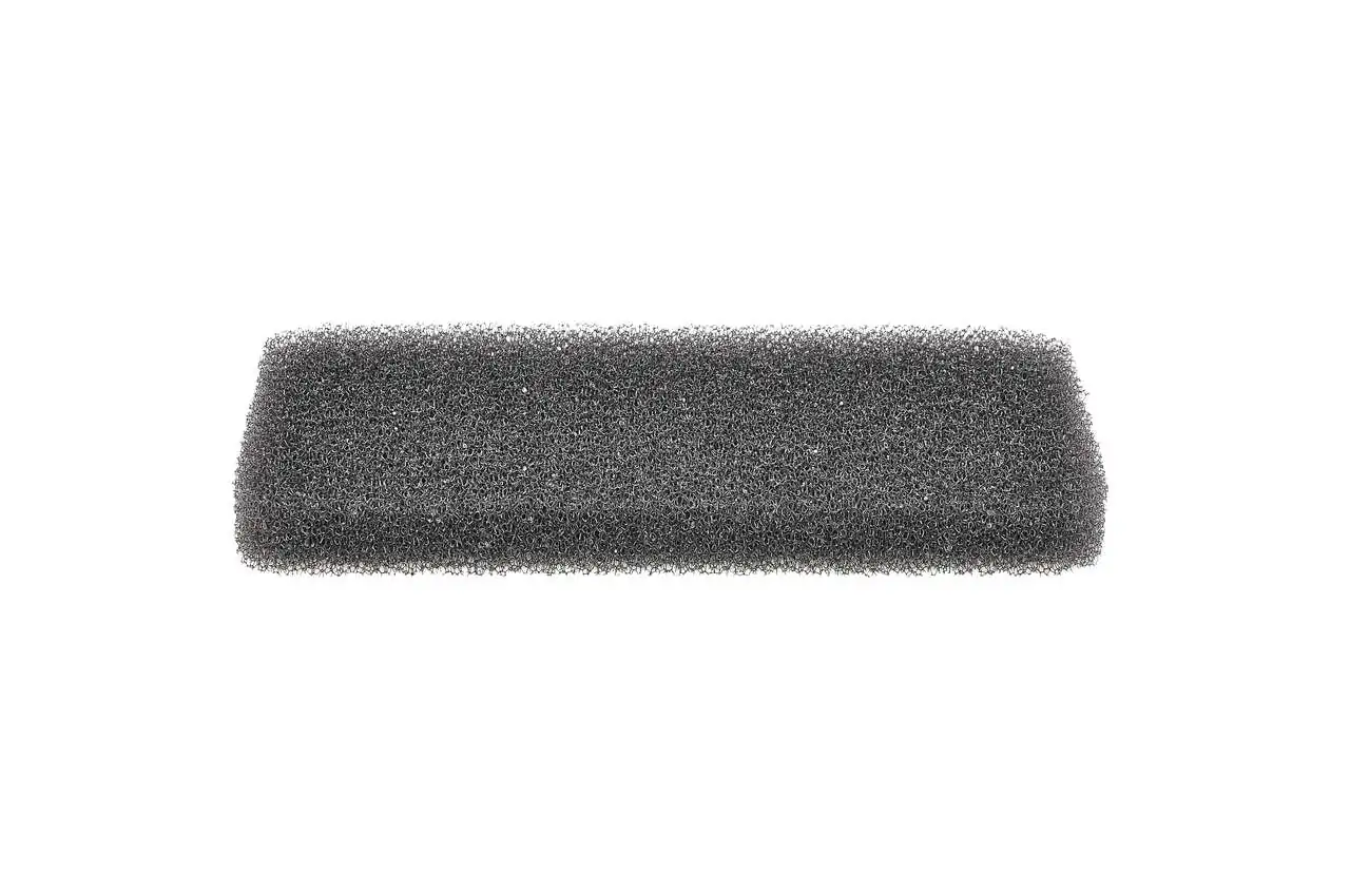 Filtro de salão 1987431170 Bosch