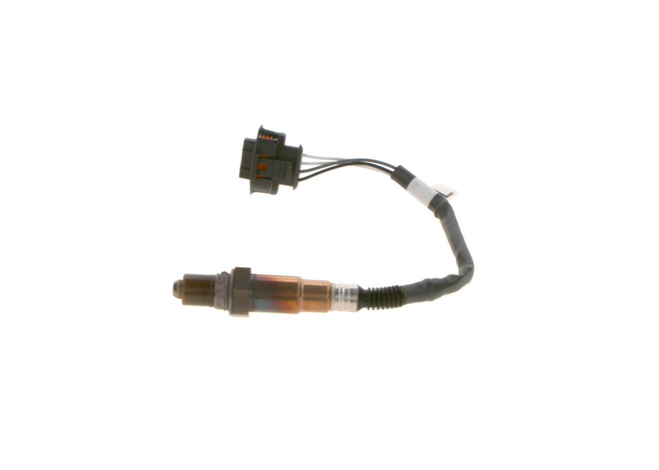 Sonda lambda, sensor de oxigênio depois de catalisador Bosch 0258006172 preço, a partir de 49,37 USD