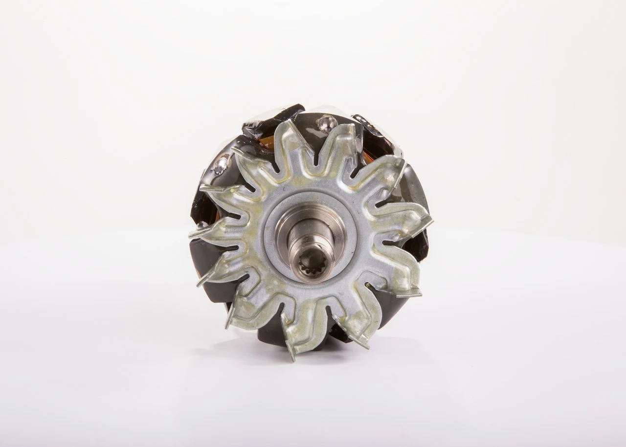 Compre F00M121610 Bosch Induzido (rotor) do gerador