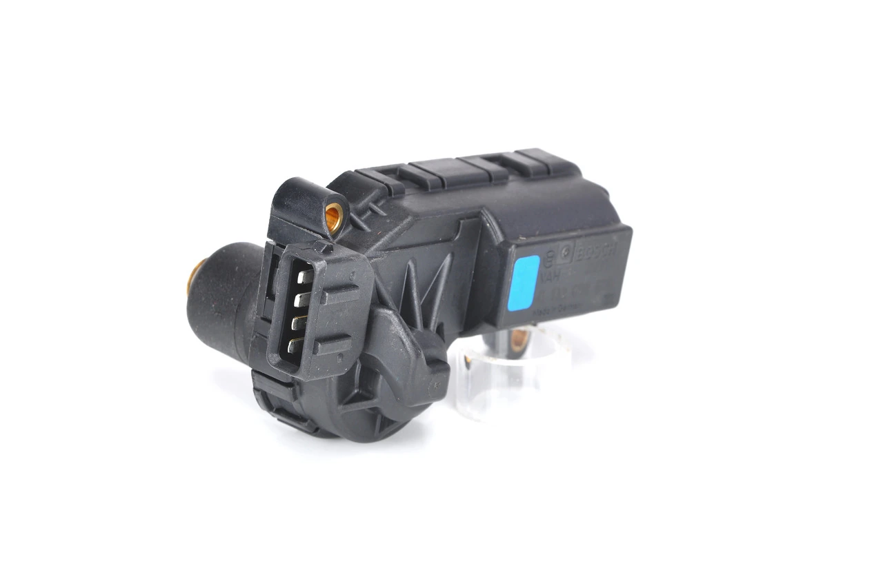 Regulador da válvula de borboleta 0132008600 Bosch