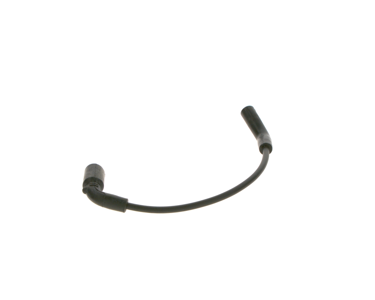 Fios de alta voltagem, kit Bosch 0986356980 preço, a partir de 30,52 USD