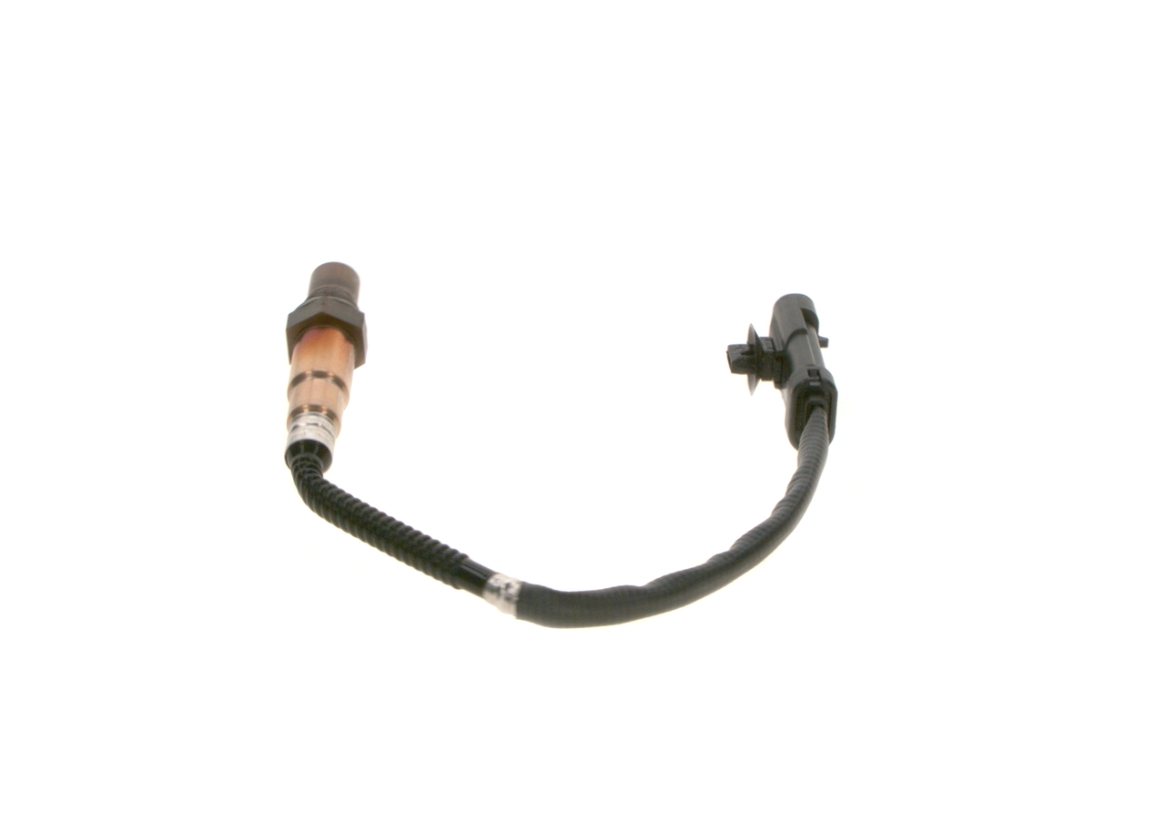 Sonda lambda, sensor de oxigênio depois de catalisador Bosch 0258006295 preço, a partir de 101,02 USD