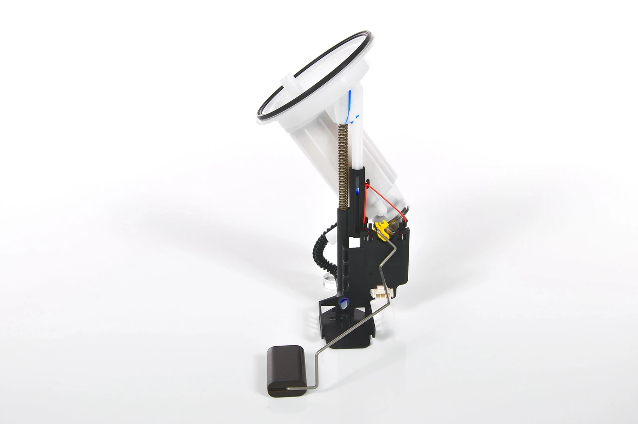 0580314539 Bosch Módulo de bomba de combustível com sensor do nível de combustível