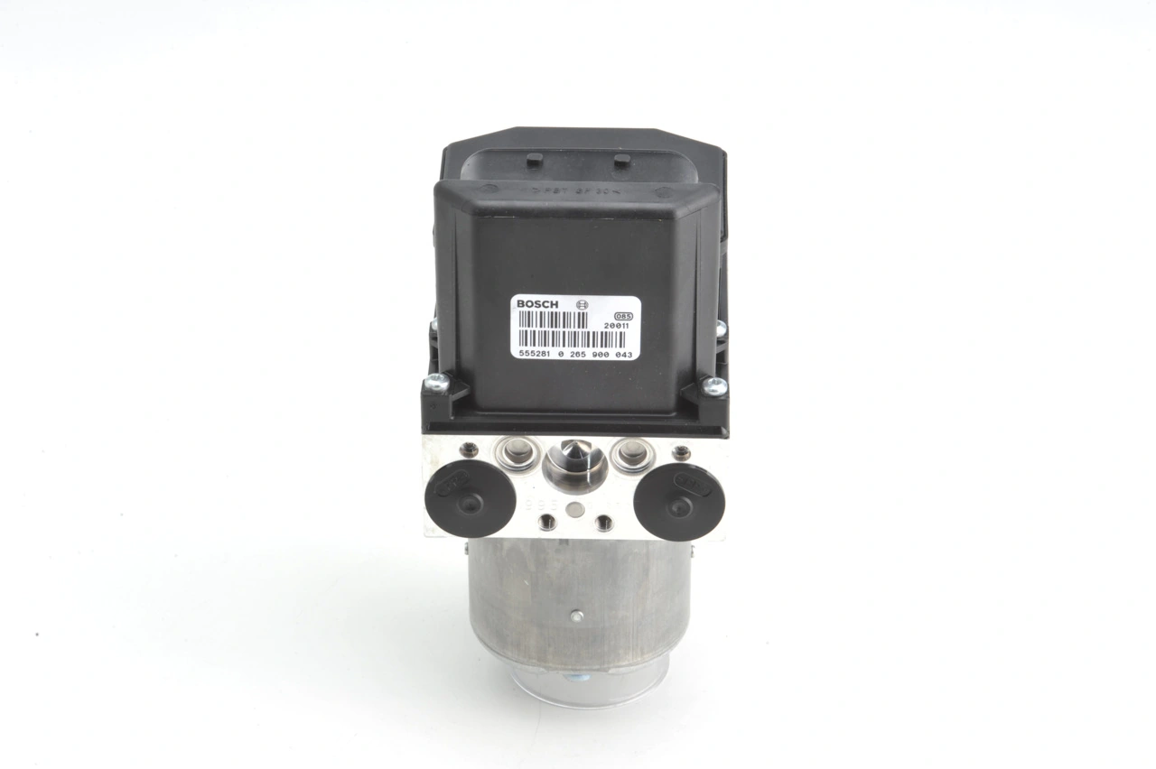  Unidade hidráulico de controlo ABS Mercedes Sprinter I 3-t plataforma a bordo (903) (1995 - 2006) I 3-t