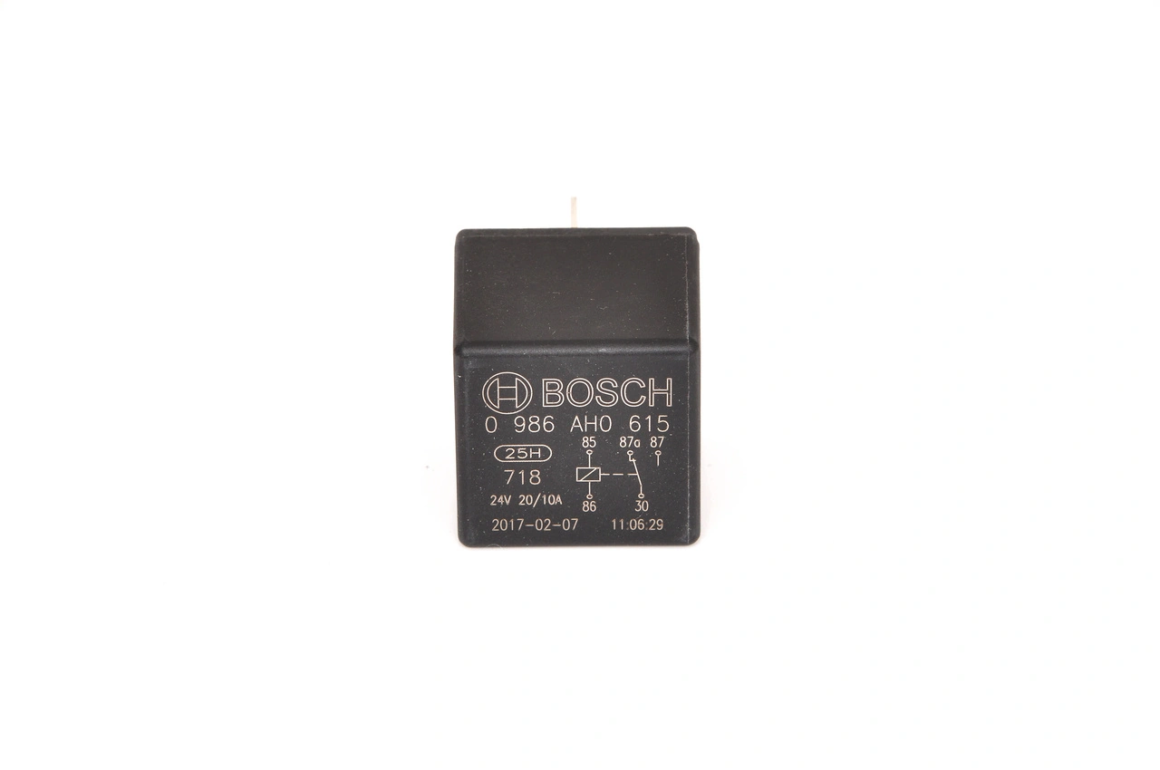 Compre 500270482 Iveco Relê de pisca-pisca