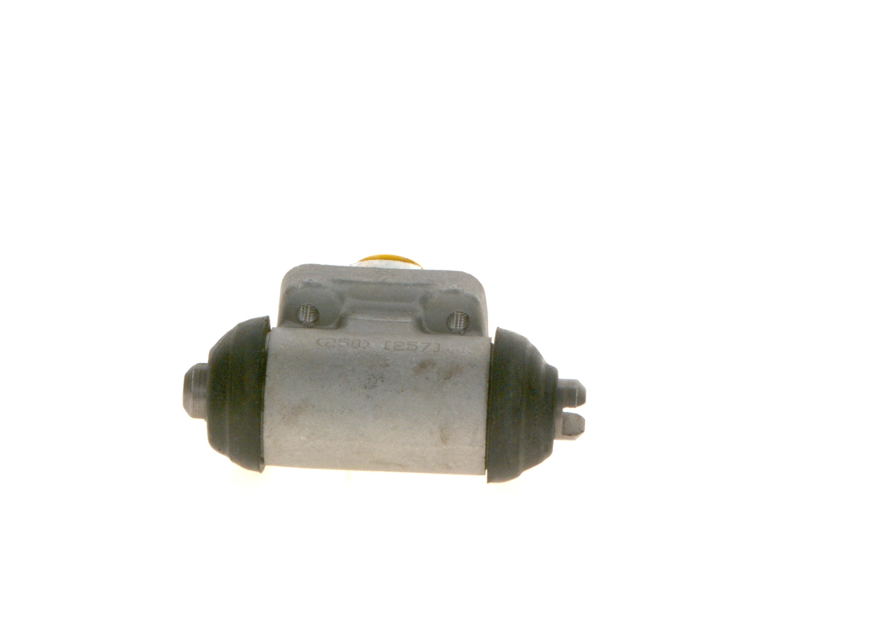 Compre 0986475558 Bosch Cilindro traseiro do freio de rodas de trabalho