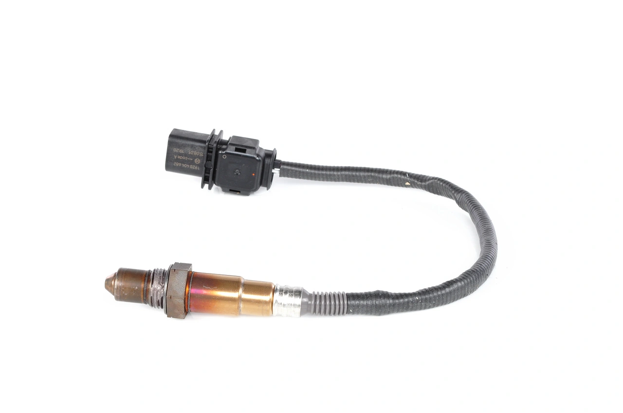 0281004079 Bosch Sonda lambda, sensor de oxigênio depois de catalisador