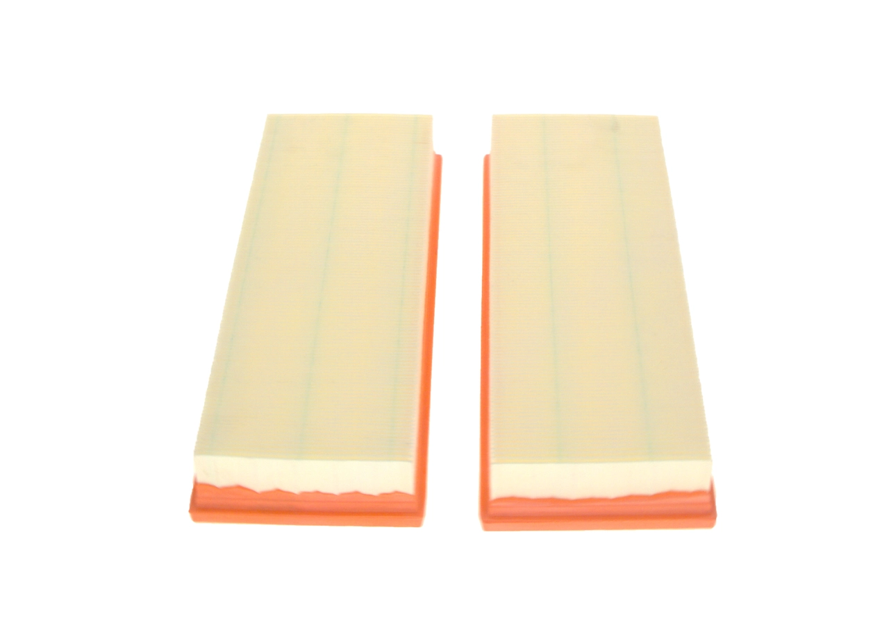 Filtro de ar Bosch 1457433071 preço, a partir de 22,83 USD
