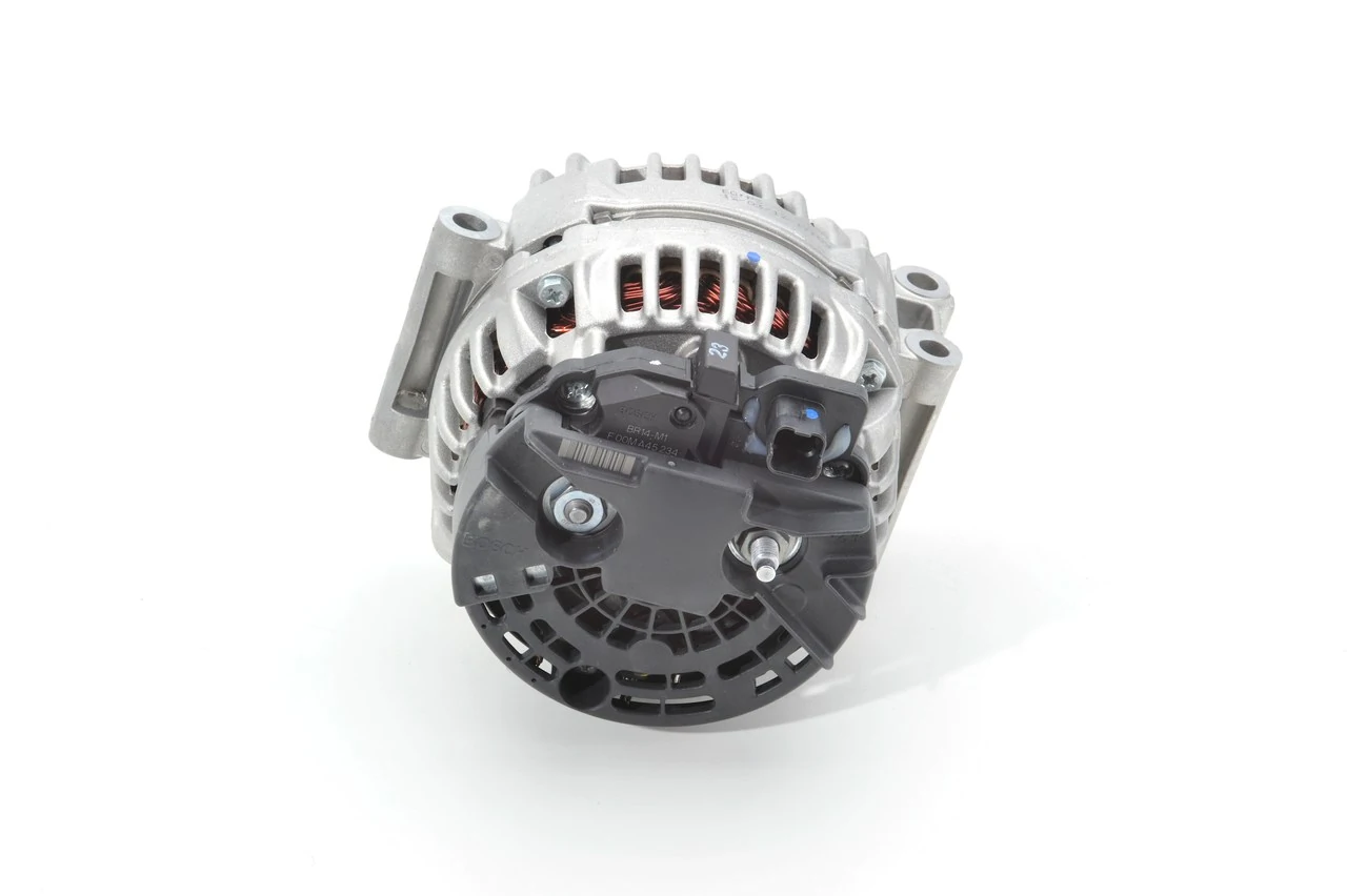 Compre 0124415041 Bosch Gerador