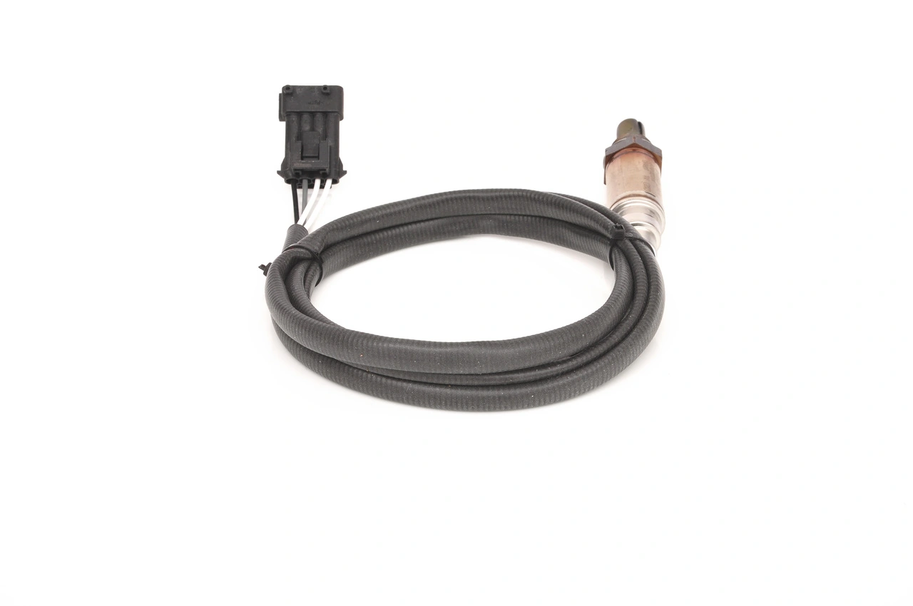Sonda lambda, sensor de oxigênio até o catalisador 0258003719 Bosch