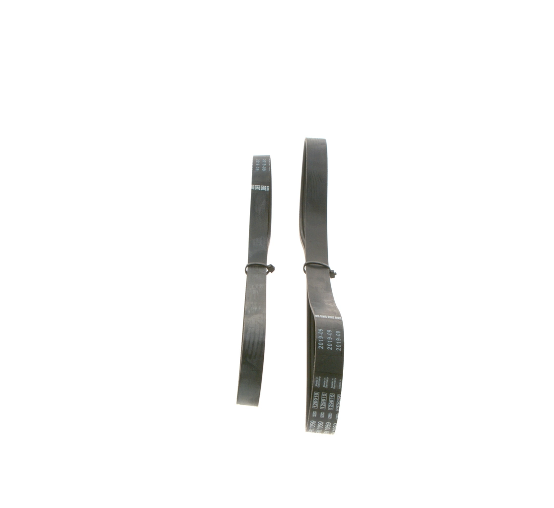 Compre 1987946196 Bosch Correia dos conjuntos de transmissão, kit