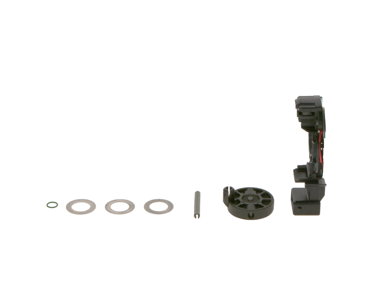 Sensor de efeito Hall Bosch 1237011122 preço, a partir de 22,98 USD