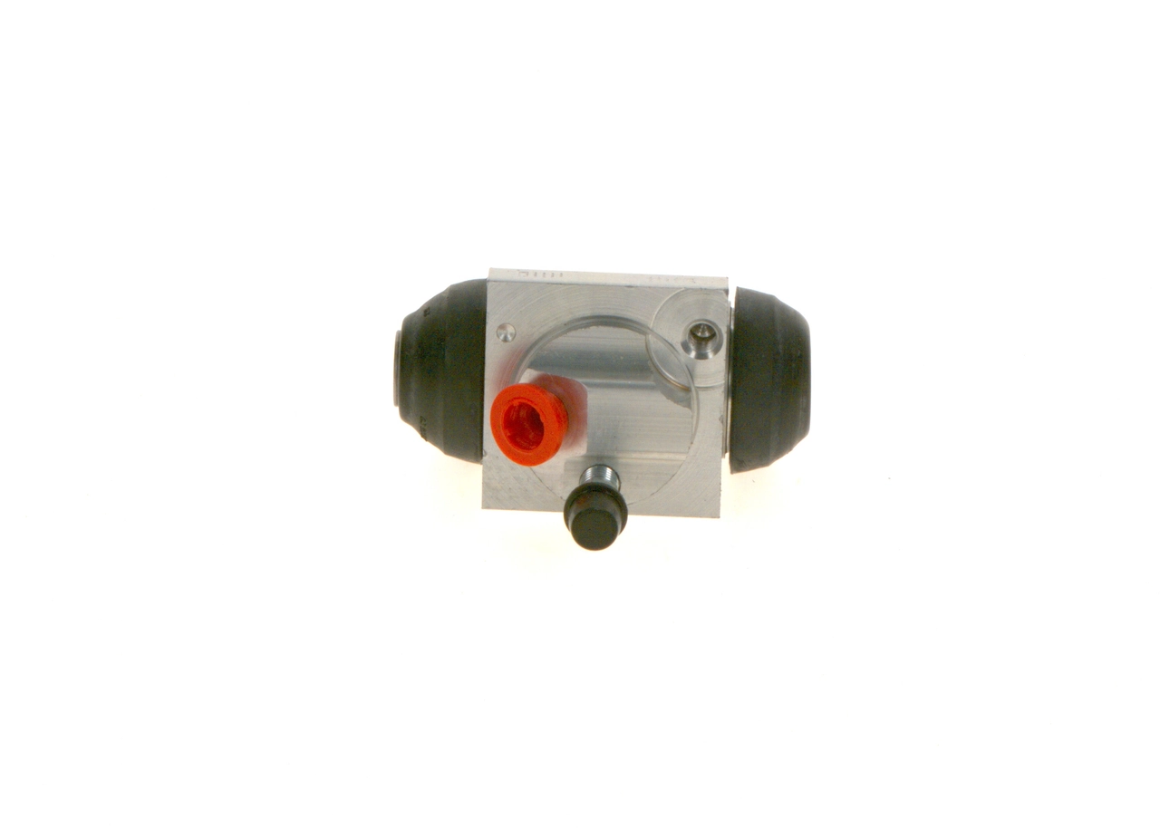 Compre F026002018 Bosch Cilindro traseiro do freio de rodas de trabalho