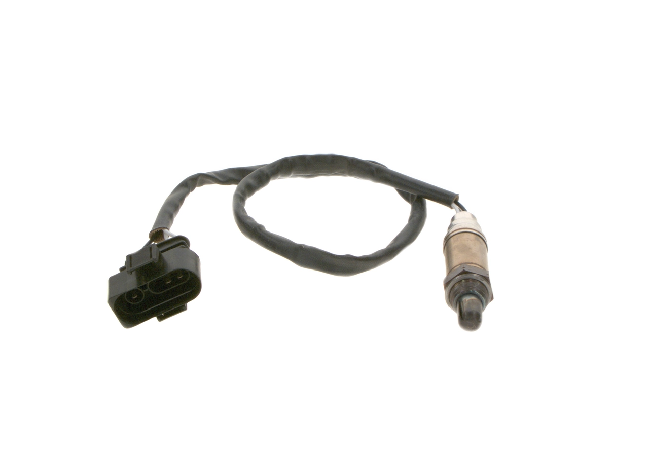 Sonda lambda, sensor de oxigênio para Volkswagen Transporter T4 70B, 70C, 7DB, 7DK, 70J, 70K, 7DC, 7DJ
