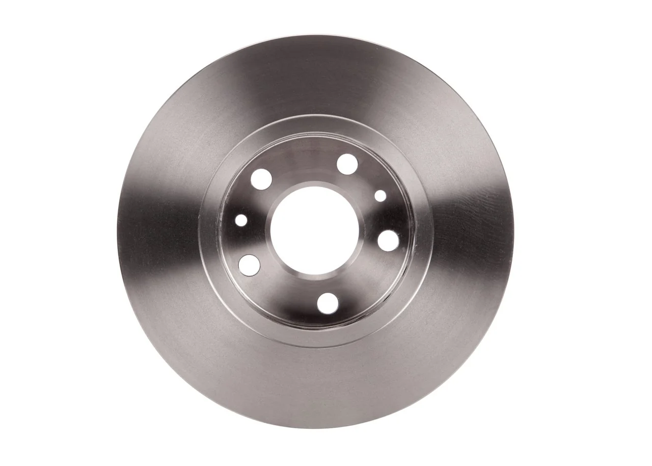 0986479S93 Bosch Disco do freio dianteiro