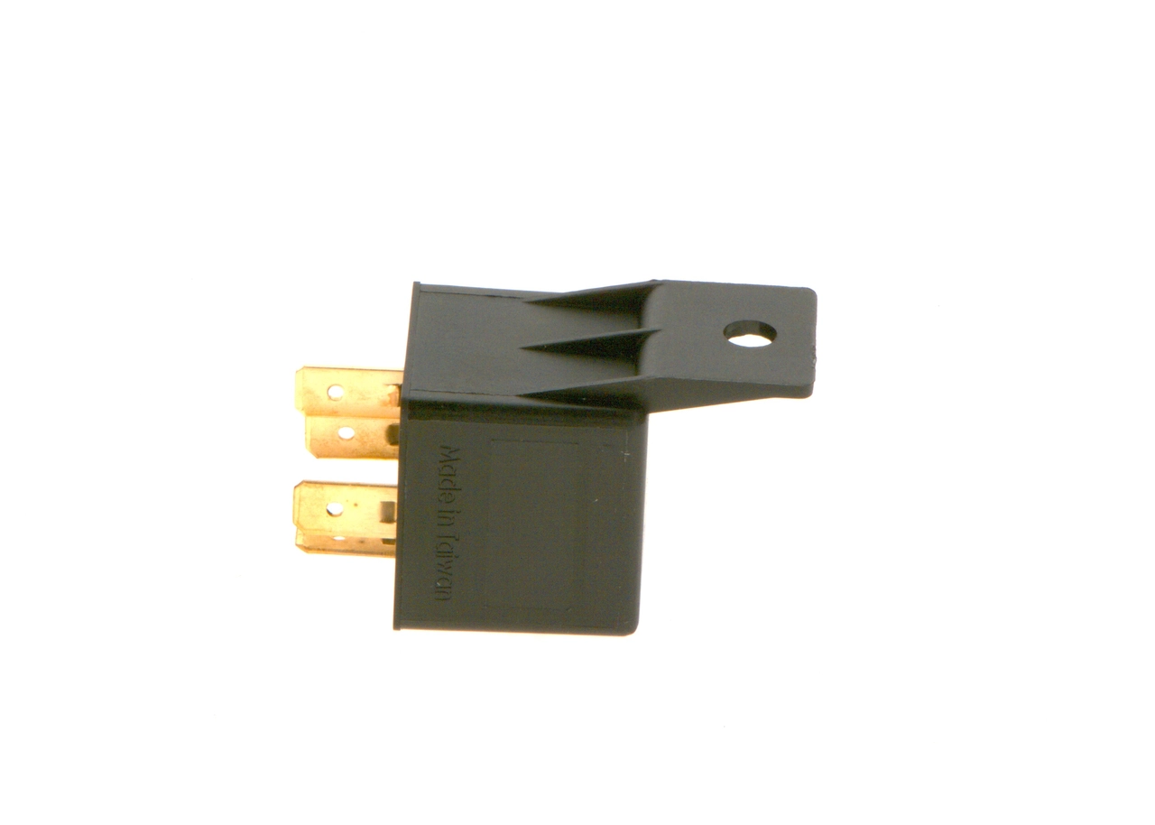 0986AH0453 Bosch Relê de aparelho de ar condicionado
