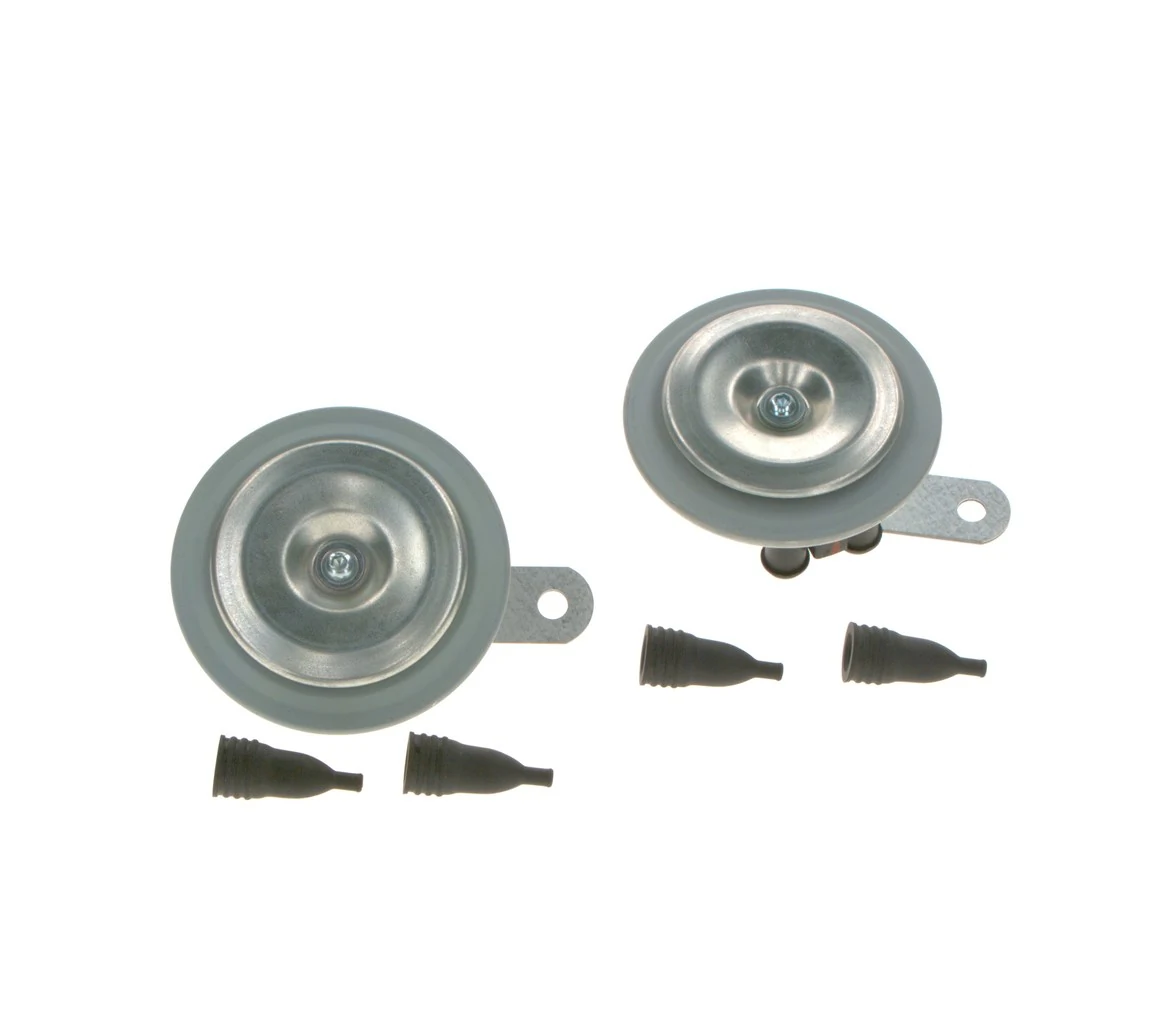 0986320191 Bosch Sinal sonoro (cláxon)