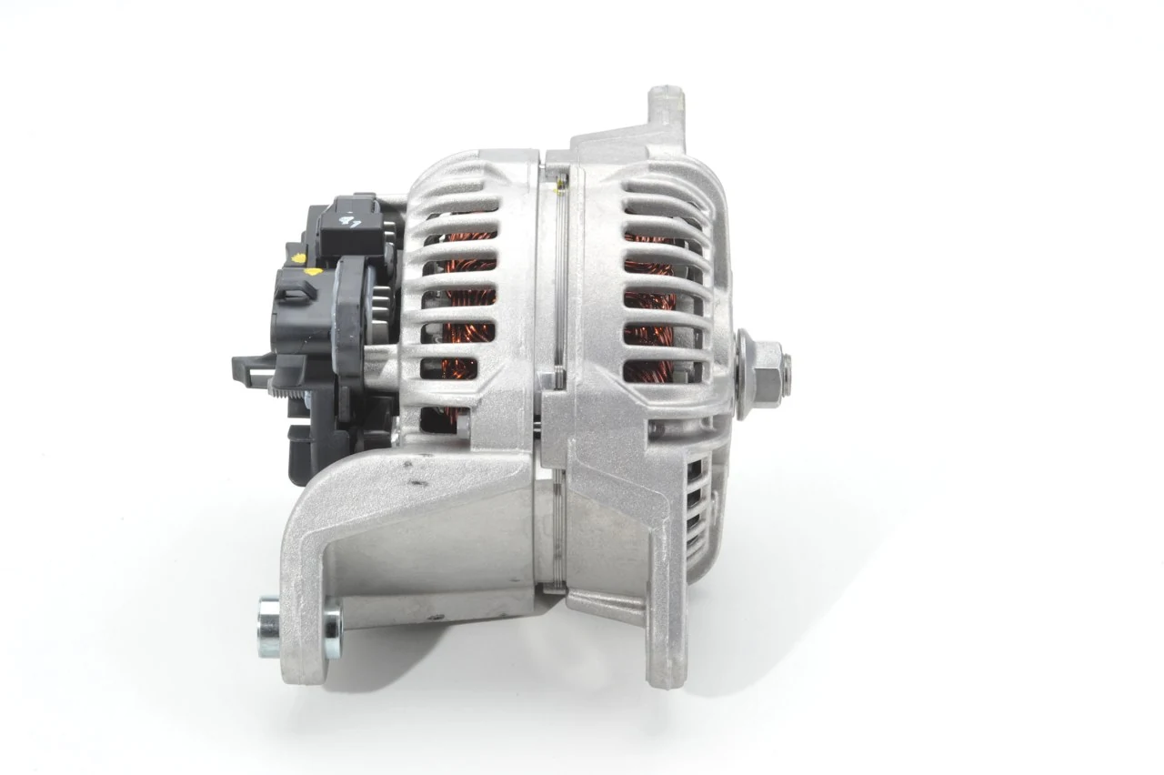 Compre 0124555020 Bosch Gerador