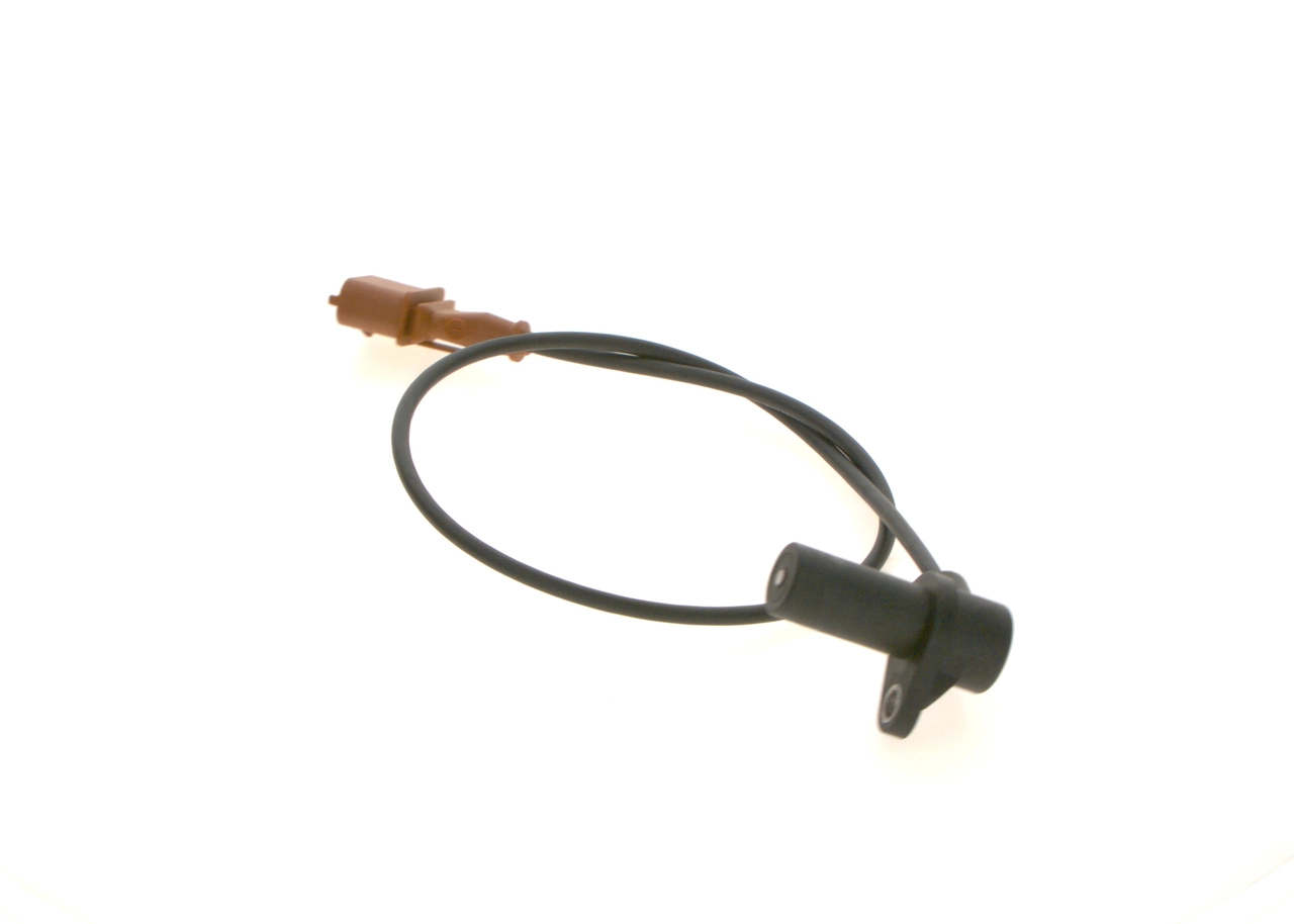 Sensor de posição (de revoluções) de cambota 0261210292 Bosch