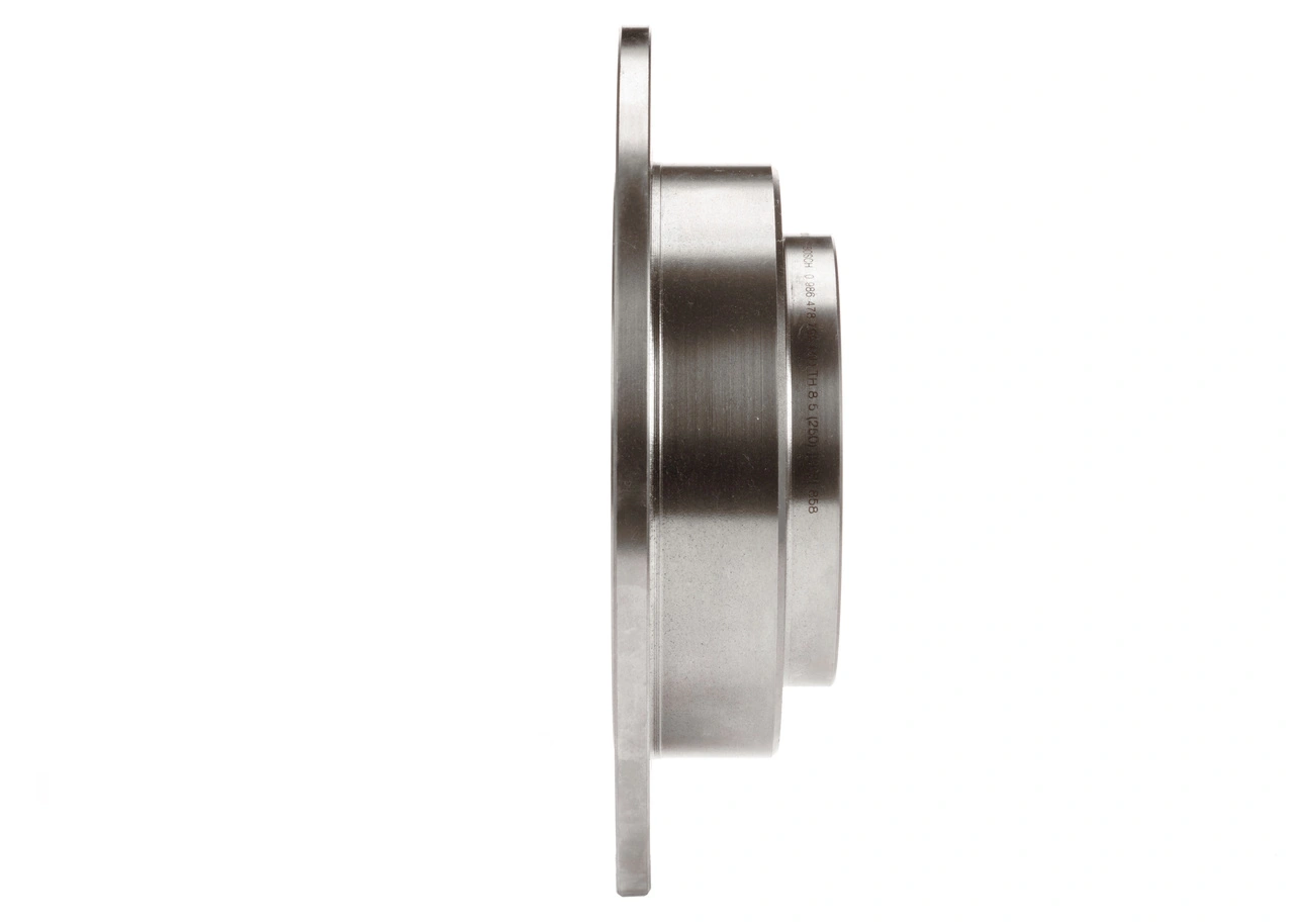 Compre 0986478799 Bosch Disco do freio traseiro