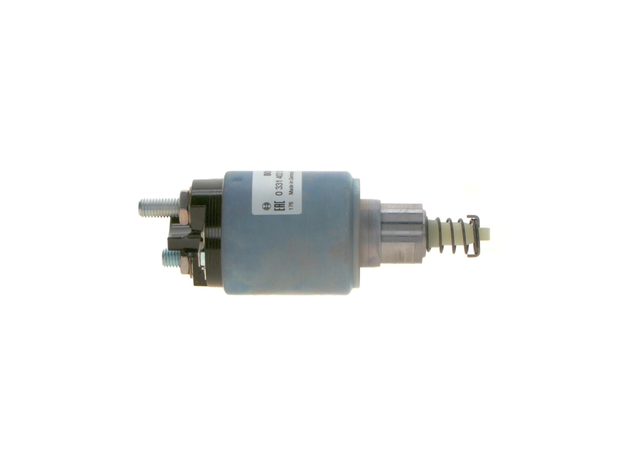 Compre 0331402024 Bosch Relê retrator do motor de arranco