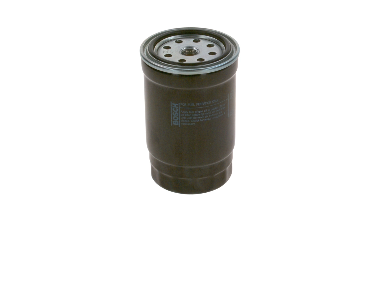F026402813 Bosch Filtro de combustível