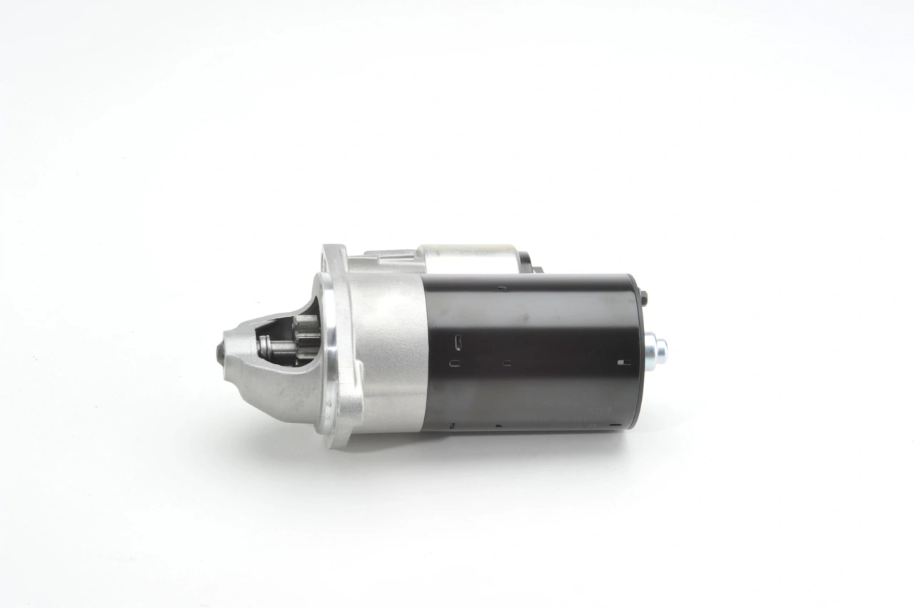 0001107046 Bosch Motor de arranco