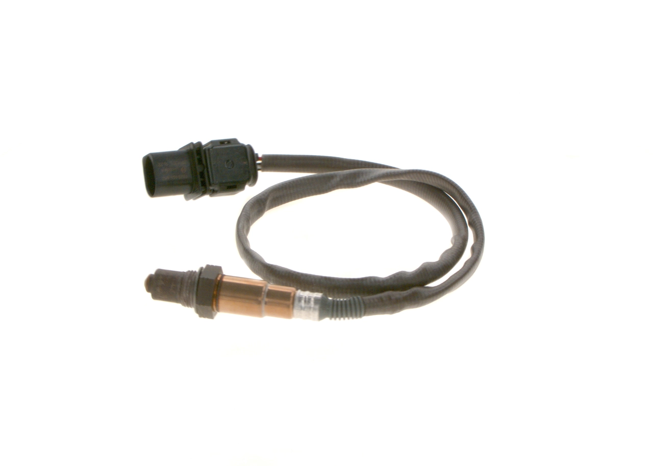 Sonda lambda, sensor de oxigênio até o catalisador Bosch 0258017345 preço, a partir de 98,75 USD