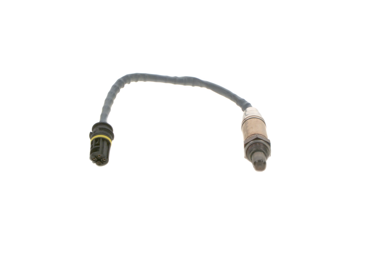 Sonda lambda, sensor direito de oxigênio até o catalisador Bosch 0258005309 preço, a partir de 63,58 USD