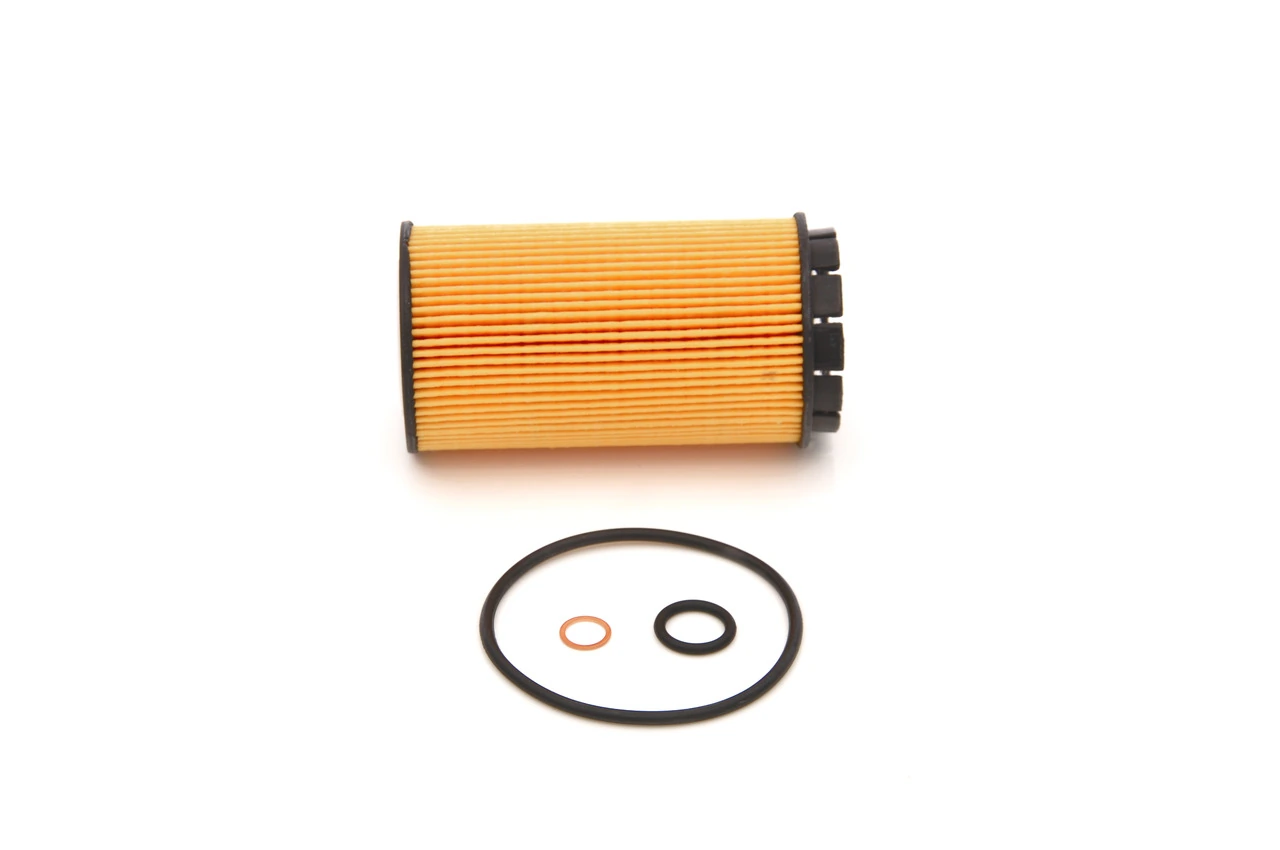 F026407069 Bosch Filtro de óleo